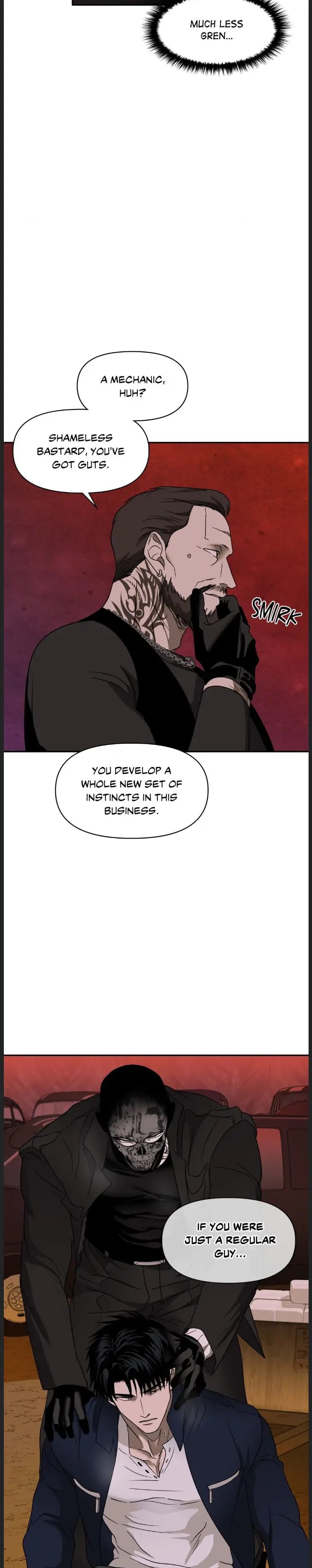 Shutline, Chapter 75 image 11